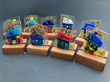 Load image into Gallery viewer, Little houses