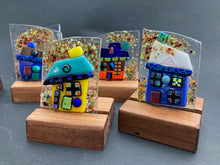 Load image into Gallery viewer, Little houses