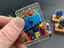 Load image into Gallery viewer, Little houses