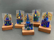 Load image into Gallery viewer, Little churches