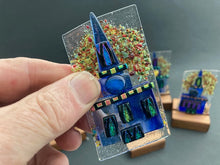 Load image into Gallery viewer, Little churches