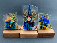 Load image into Gallery viewer, Little churches