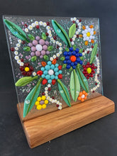 Load image into Gallery viewer, Bold flowers No. 3
