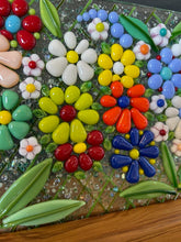 Load image into Gallery viewer, Bold Flowers No. 4
