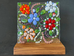 Bold Flowers No. 5