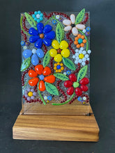 Load image into Gallery viewer, Bold Flowers No. 6
