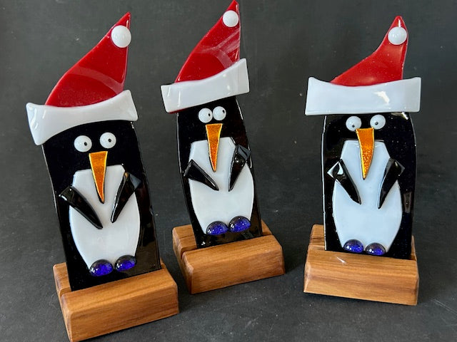 Penguins