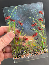 Load image into Gallery viewer, Wildflower scene No. 2
